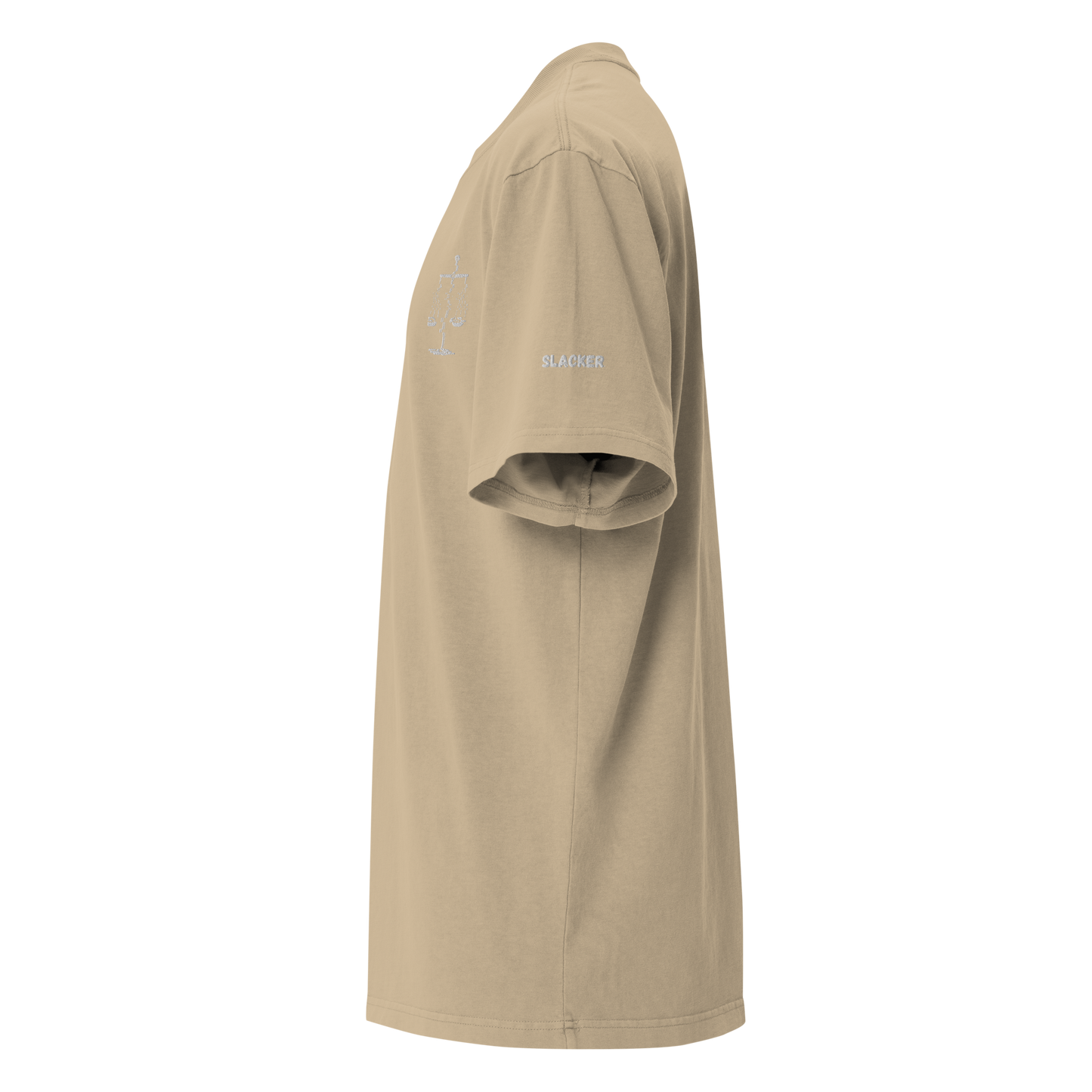 T-shirt oversize Maintain Balance